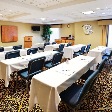 Holiday Inn Express Charlotte West - Gastonia By Ihg 