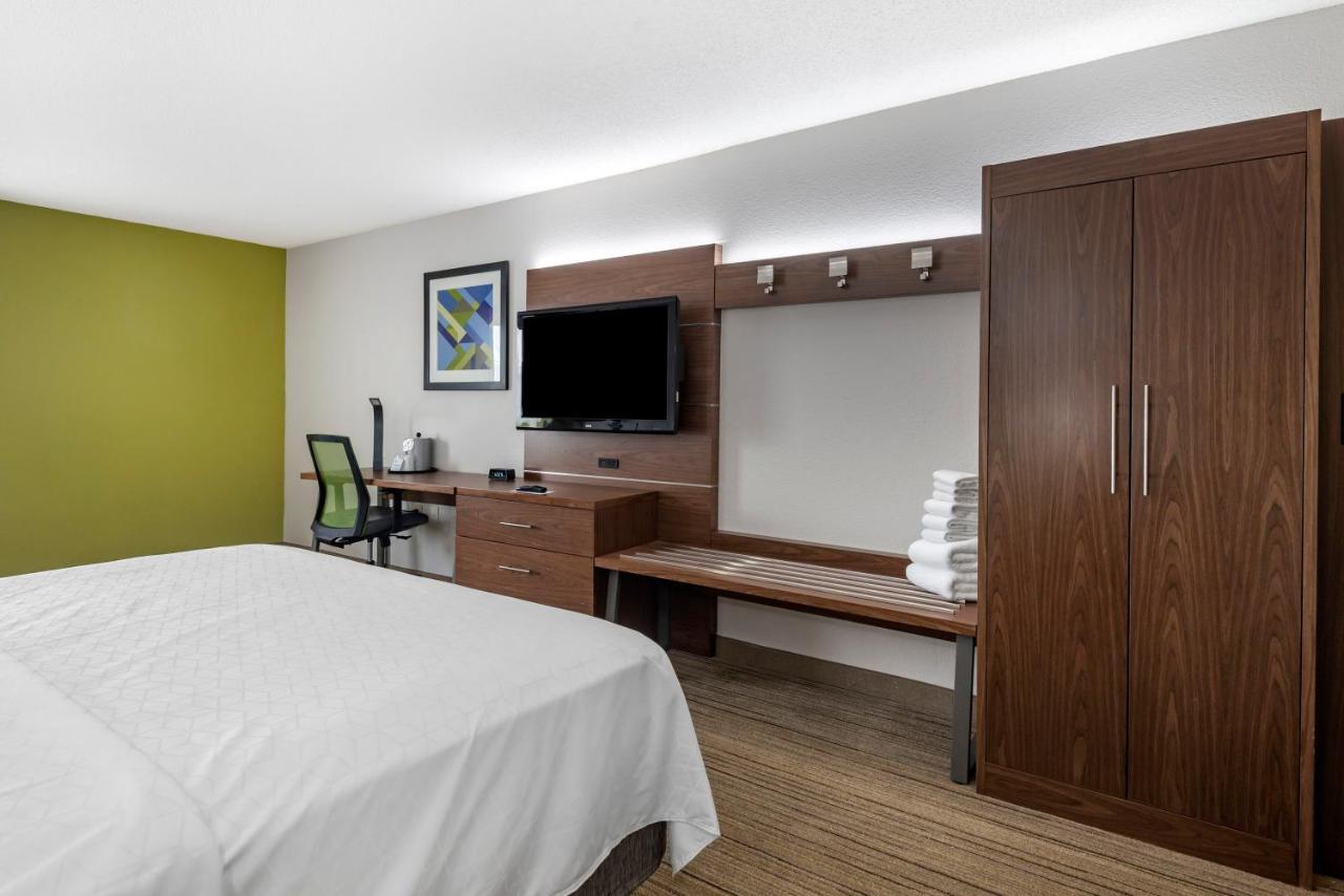 Hotel Express Charlotte West - By Ihg Gastonia