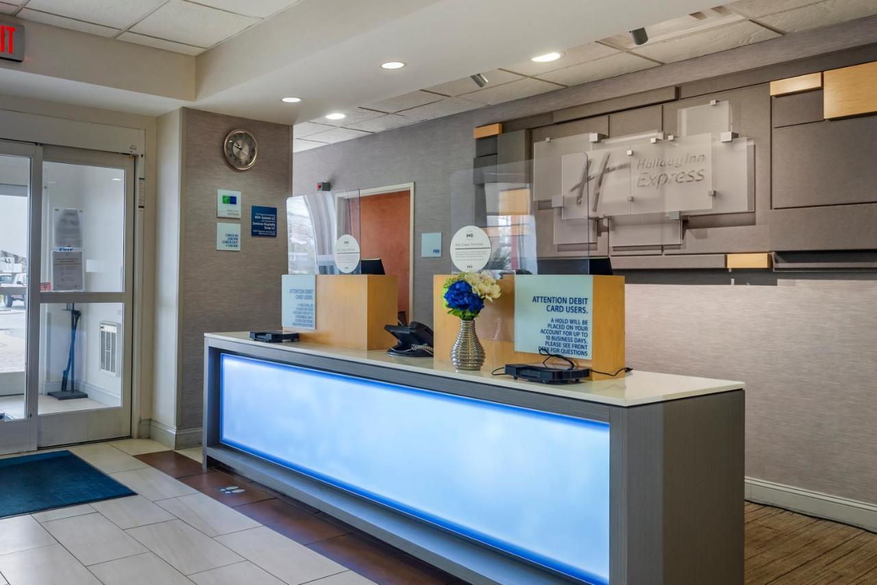 Hotel Express Charlotte West - By Ihg Gastonia