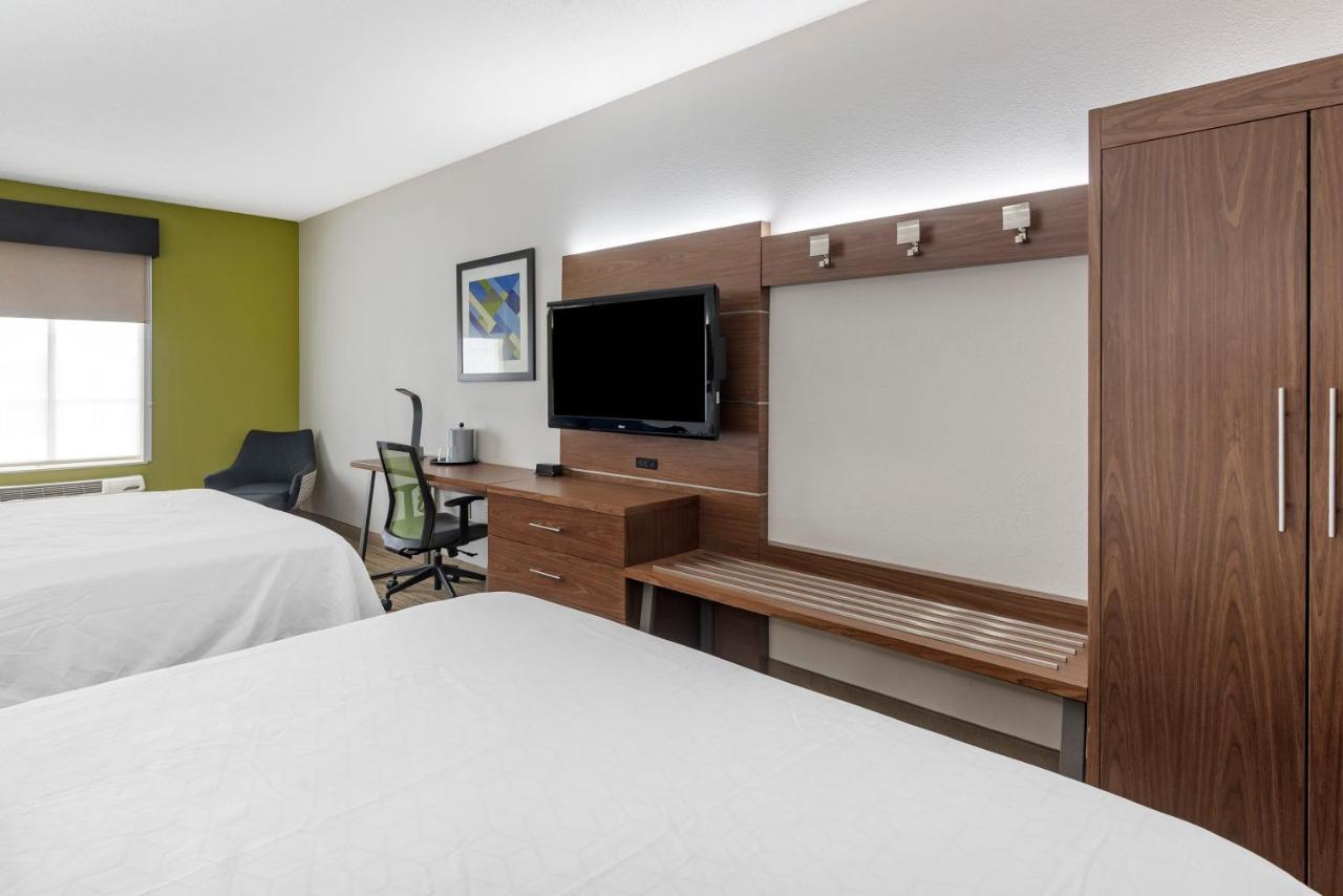 Hotel Express Charlotte West - By Ihg