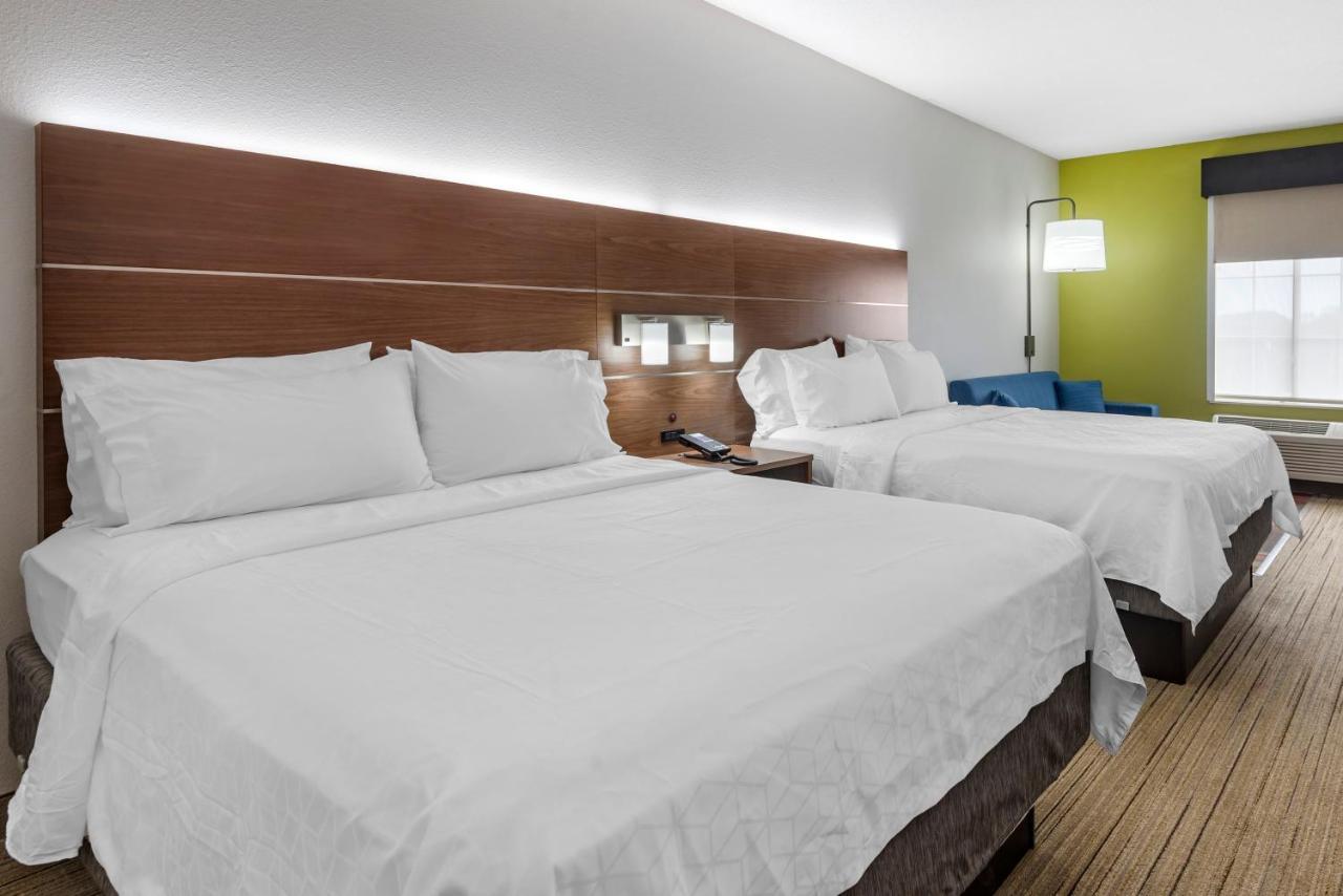 Hotel Express Charlotte West - By Ihg 2*