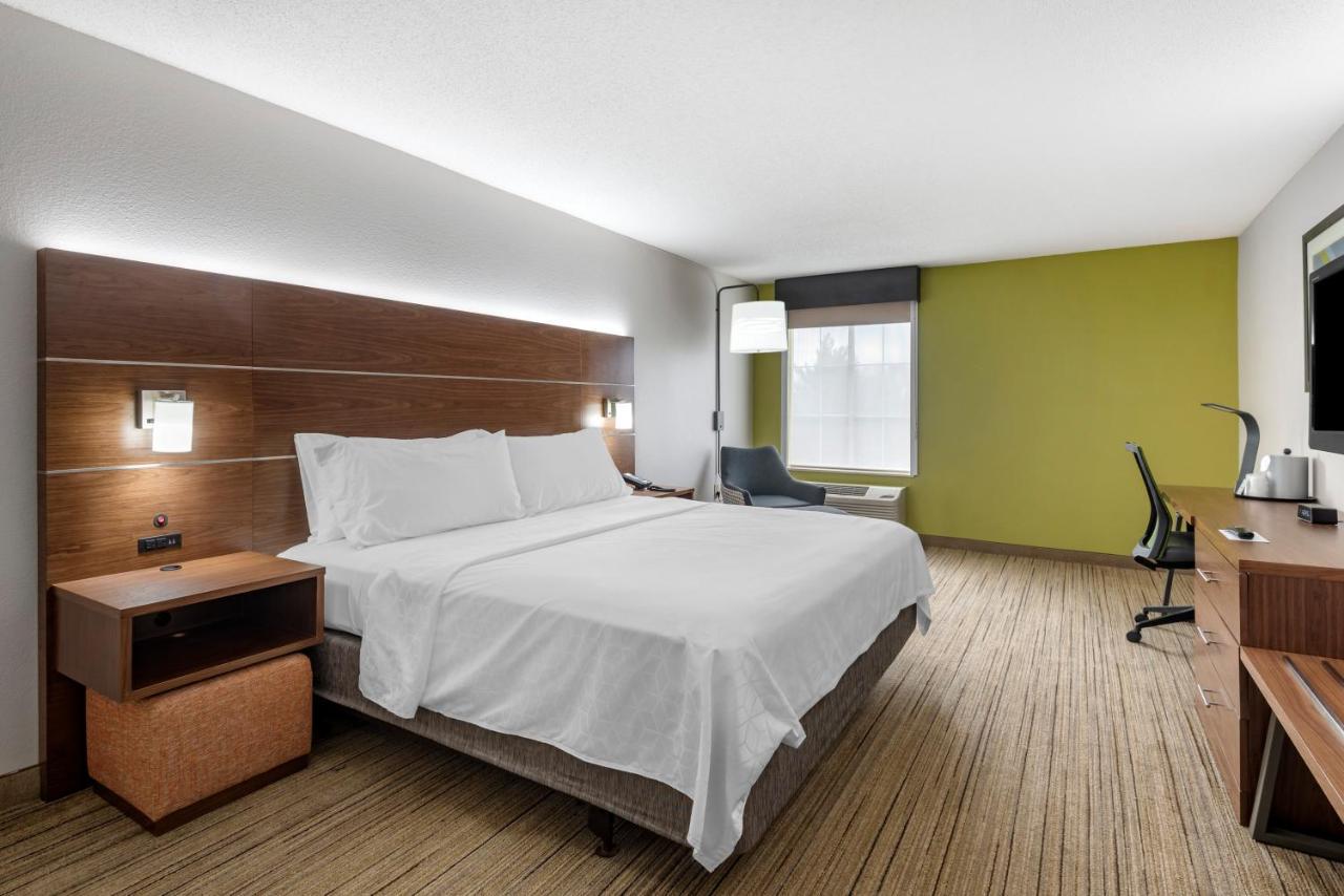 Express Charlotte West - By Ihg Hotel 2*