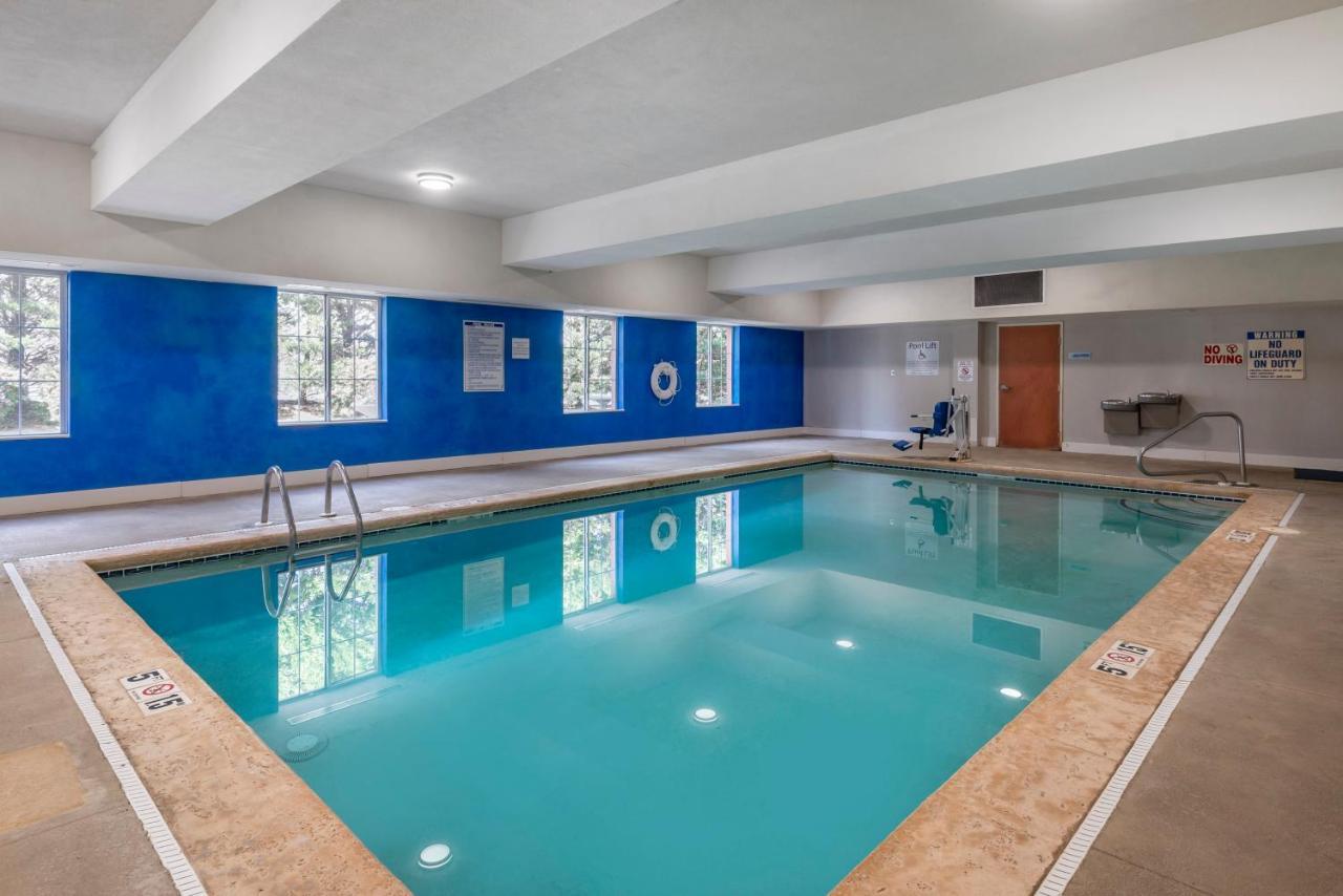 Express Charlotte West - By Ihg Gastonia