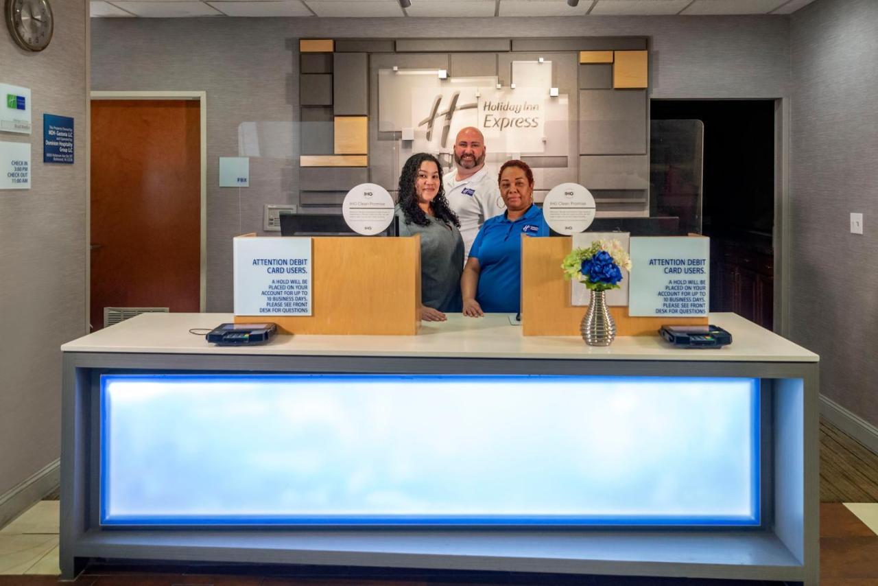 Hotel Express Charlotte West - By Ihg Gastonia